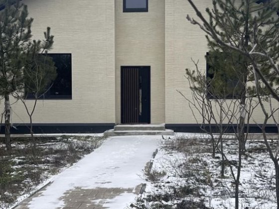 Будинок у Лісках Лески (Одесская обл.)