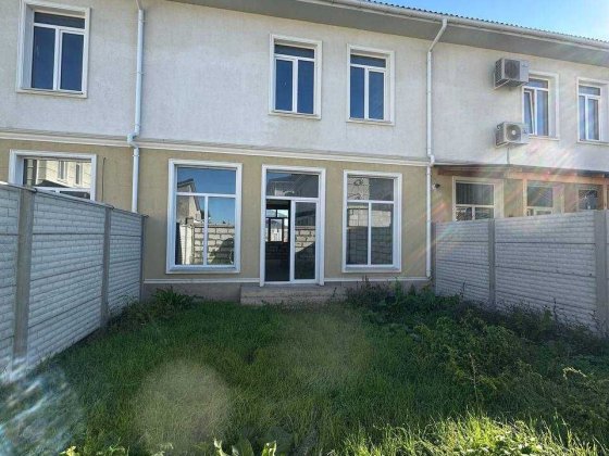 Таунхаус с внутренним двором. Дайберг, Червоный Хутор 0% Комиссия