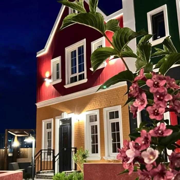 Готовий дім без зайвих витрат-меблі та техніка у подарунок - фото 1