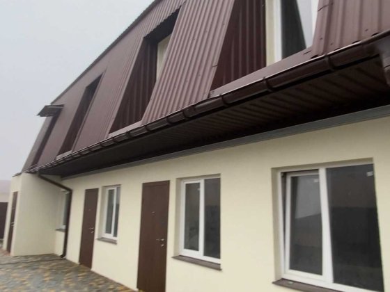 Таунхаус у моря и Лузановского леса! Лески (Одесская обл.)