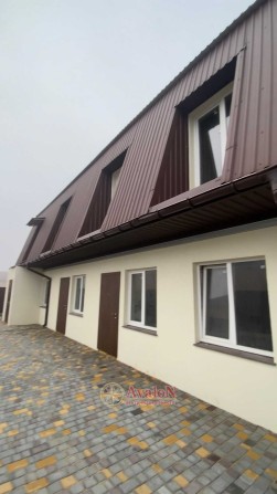 Таунхаус у моря и Лузановского леса! - фото 1