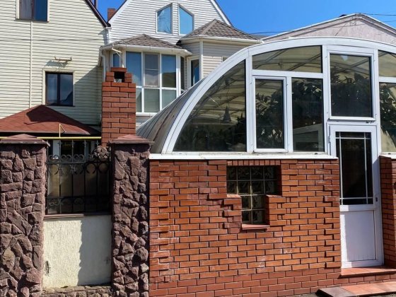 Продам дом в Совиньон 1  панорамный вид на море (205-779) Лиманка