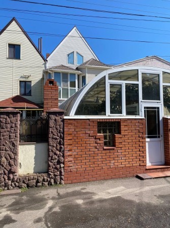 Продам дом в Совиньон 1  панорамный вид на море (205-779) - фото 1