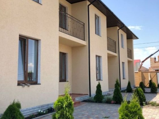 Продам Таунхаус в Лесках. Ліски (Одеська обл.)