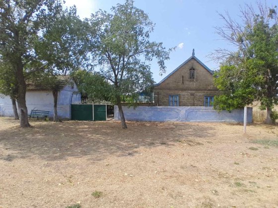 Продам дом с.Яровое  Болградский район Лески (Одесская обл.)