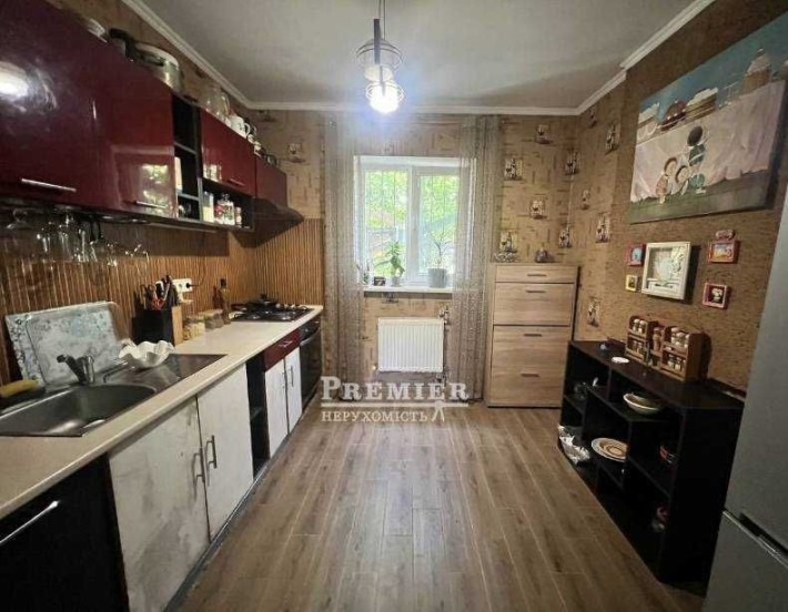 У продажу будинок у Великодолинському - фото 1