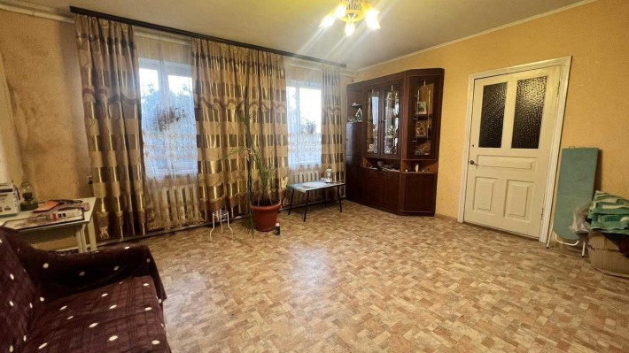 У продажу капітальний будинок в Великодолинському - фото 1