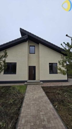 Новый дом в с 8.5 соток, проект в Подарок - фото 1