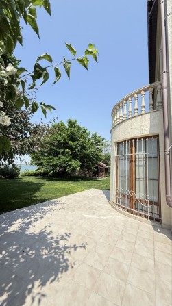 Дом на первой линии моря в РК тартус - фото 1