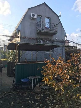 (13) Продам капітальний 2-поверховий будинок - фото 1