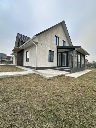 Дом в пригороде , между Черноморском и Одессой ! - фото 1