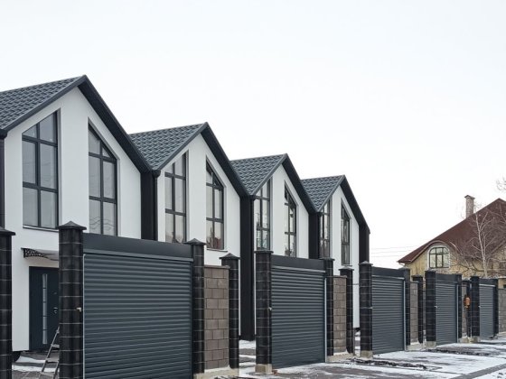 Продам ТАУНХАУСИ с. Ліски  від забудовникам без комісії Ліски (Одеська обл.)