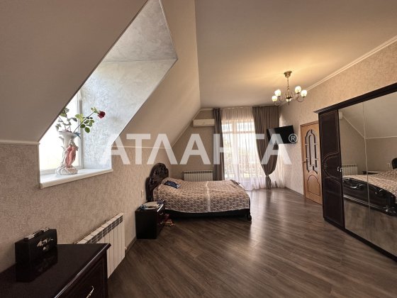 Дом с бассейном, сауной, чаном и гостевым домом в Одессе! Крыжановка