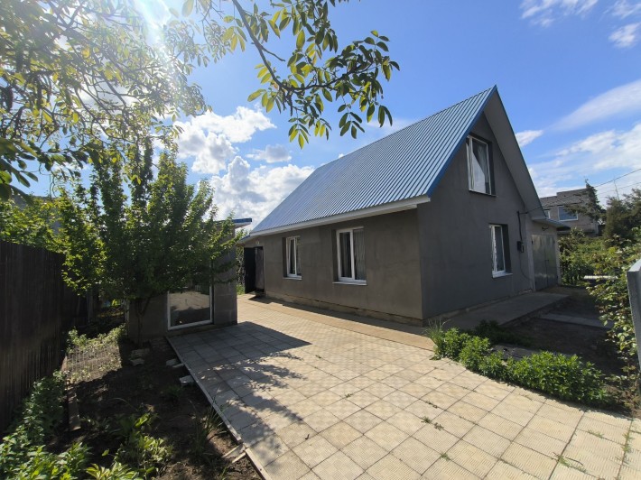 Продажа дома Великодолинское,полный пакет документов - фото 1