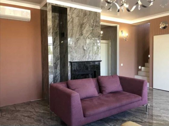 Продам двухэтажный дом 132 кв.м. Ремонт. Фонтанка-3.