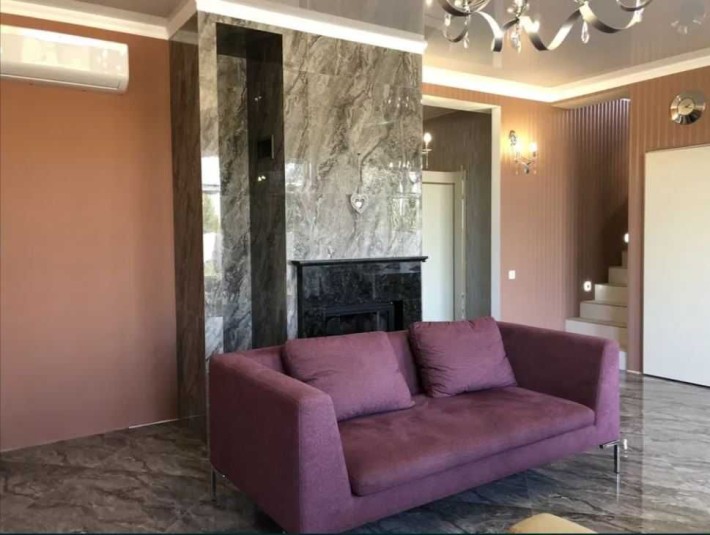 Продам двухэтажный дом 132 кв.м. Ремонт. Фонтанка-3. - фото 1