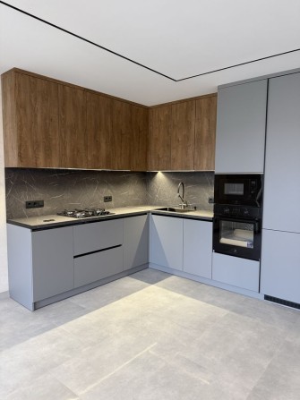 продам стильный дом на берегу моря с ремонтом, Тартус, Лески, Сосновый - фото 1