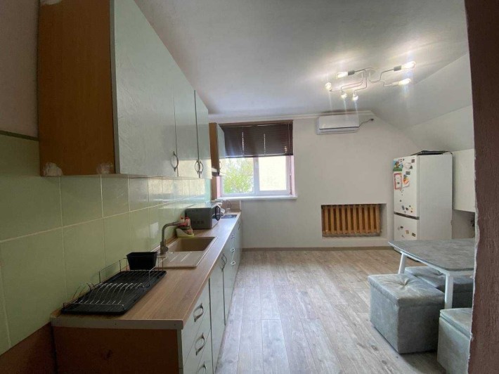 Продам капитальный дом с ремонтом документы (Лески). - фото 1