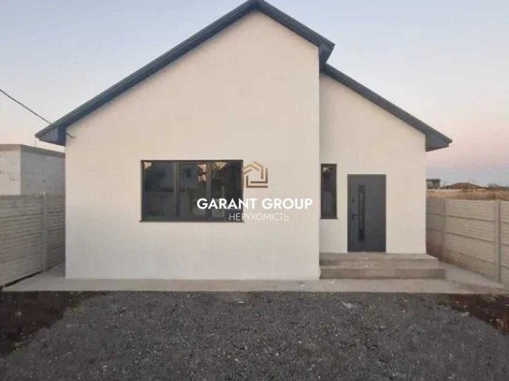 Продається будинок в Лісках Фонтанка