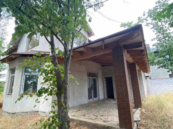 Продам дом с. Лески ,комплекс" Тартус" на берегу Черного моря. Лески (Одесская обл.)