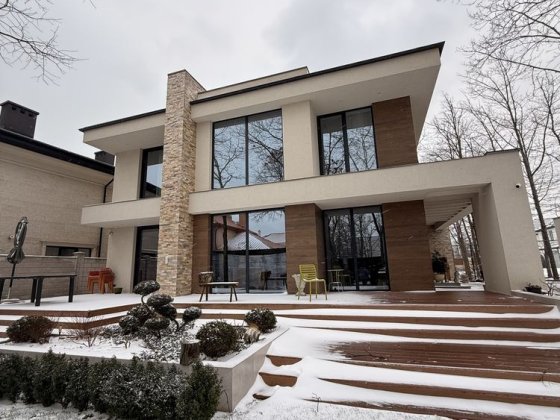 Дом с авторским ремонтом РК Тартус -550 тыс$