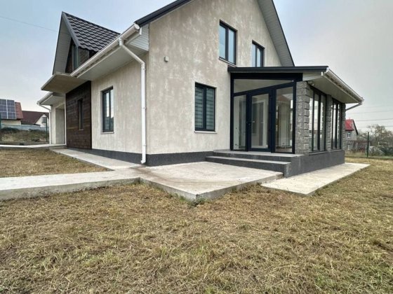 Продам будинок Великодолинське