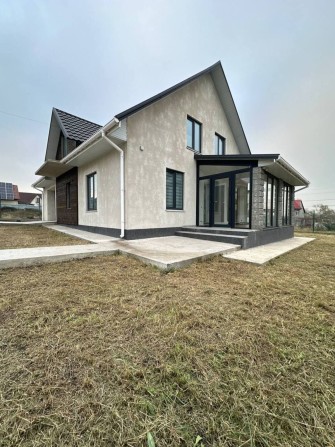 Продам будинок Великодолинське - фото 1