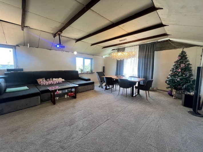 Автономний будинок дом Великодолинське - фото 1