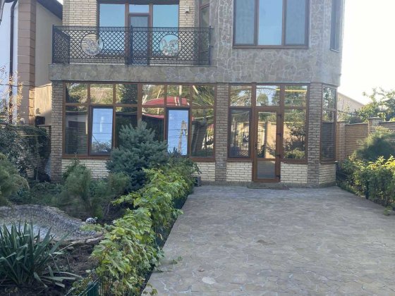 Продается дом в Фонтанке на морской стороне Фонтанка