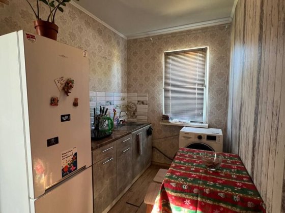 Новый Дом ремонт две комнаты за 17 тыс!Великодолинское 30мин до Одессы