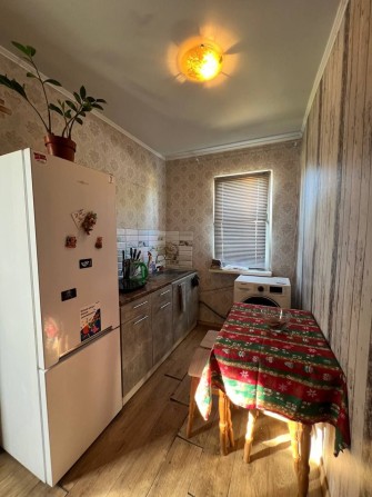 Новый Дом ремонт две комнаты за 17 тыс!Великодолинское 30мин до Одессы - фото 1