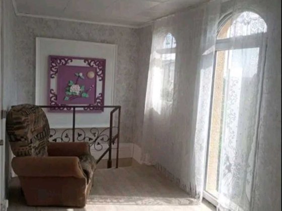 (13) Продам двоповерховий міцний будинок у Великодолинському. Великодолинское