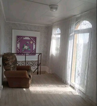 (13) Продам двоповерховий міцний будинок у Великодолинському. - фото 1