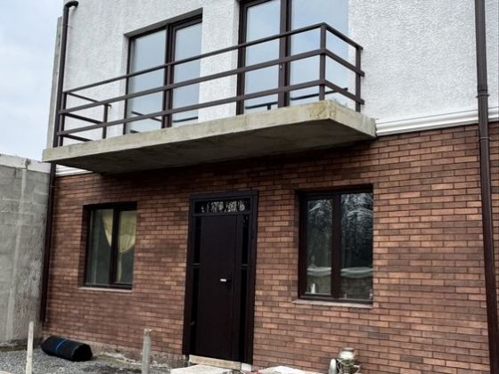 Продам таунхаус в элитном кооперативе у моря