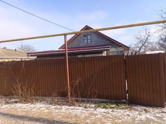 часть дома в Фонтанке