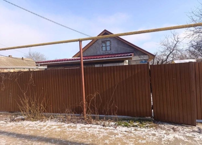 часть дома в Фонтанке - фото 1