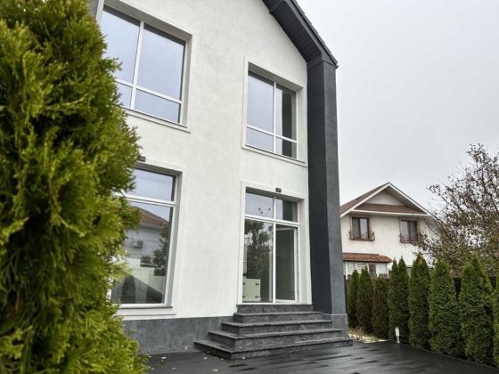 Совиньон-3! Новый дом с ремонтом! Modern! 1A37 Лиманка