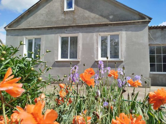 Продажа дома.Великодолинское Великодолинское