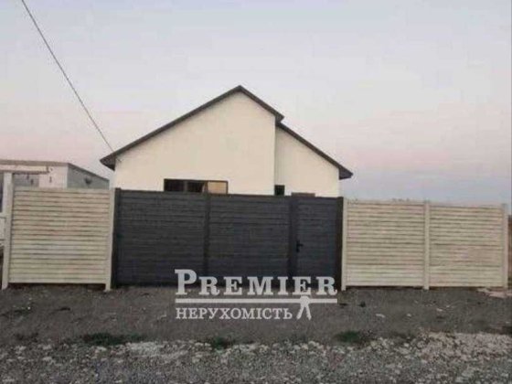 Продам будинок в Фонтанці 100 кв.м Фонтанка