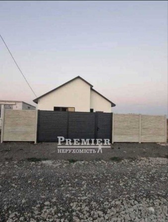 Продам будинок в Фонтанці 100 кв.м - фото 1