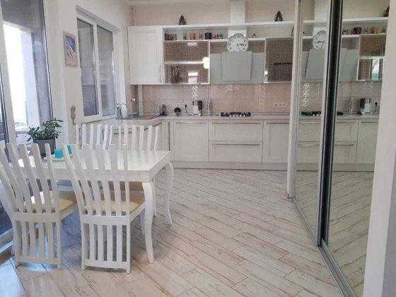 Продам отличный дом в Совиньоне. Лиманка