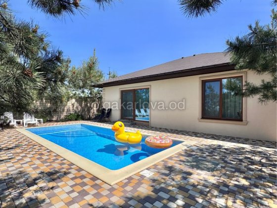 Комиссия 0%, продам СВОЙ дом 100м2 с ремонтом на 5 сотках, есть видео