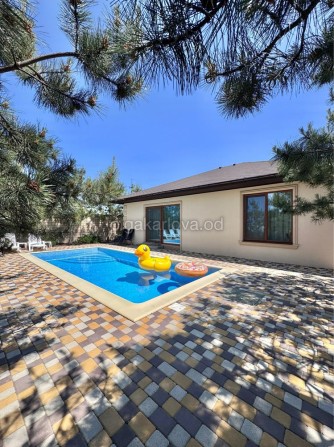 Комиссия 0%, продам СВОЙ дом 100м2 с ремонтом на 5 сотках, есть видео - фото 1