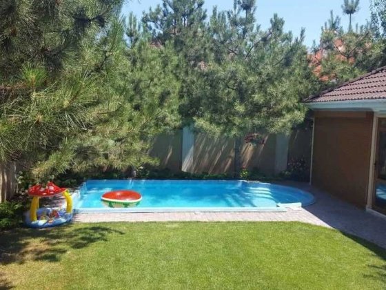 Элитный дом в Совиньоне-2