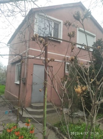 продам каменный дом - фото 1