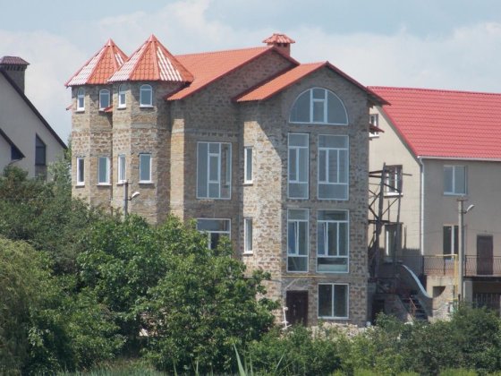 Дом продам!Срочно! Великодолинське