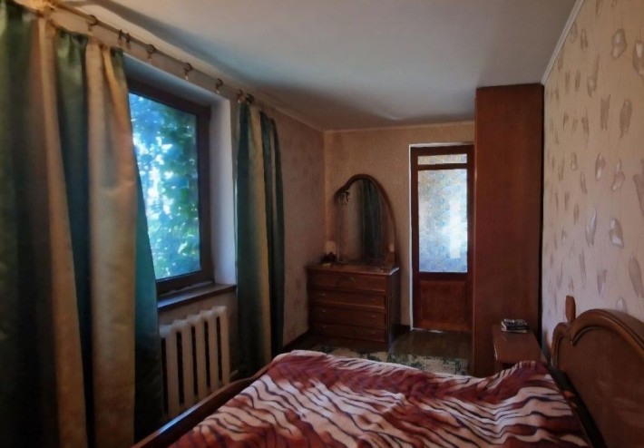 У продажу  капітальний будинок - фото 1