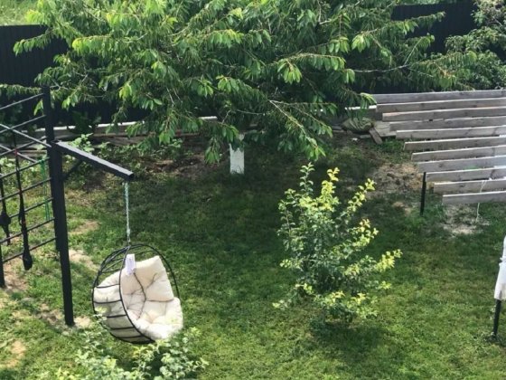 Продаж будинку в с.Фонтанка, 7-кімнат, 180 кв. метрів, ділянка 8 соток Фонтанка