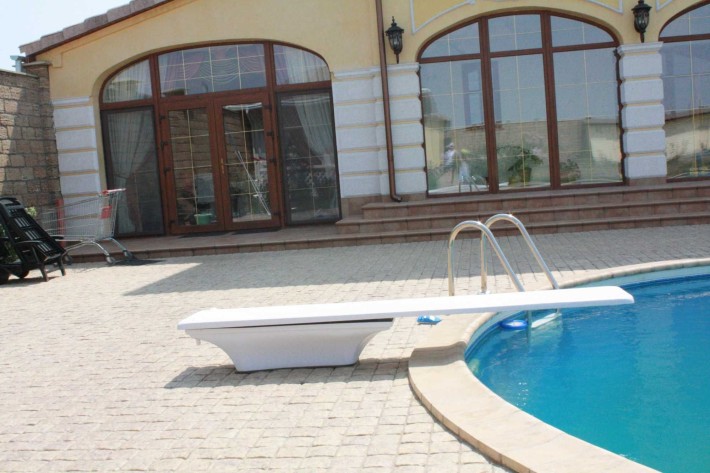 Элитный 2-этажный дом в Фонтанке — 310 м², 22 сотки , от хозяина - фото 1