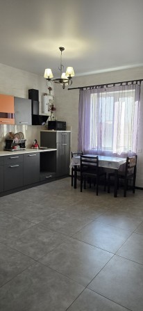 Дуплекс (пол дома) Червоный Хутор, дом с ремонтом, таунхаус - фото 1